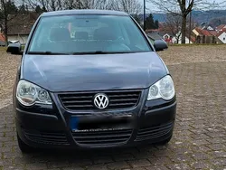 Schwarz Gebraucht 2009 VW Polo Kleinwagen | 2.950 € (Fairer Preis)