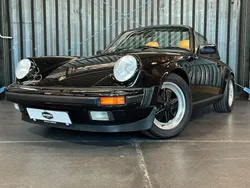 Porsche 911 Carrera Cabriolet