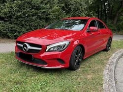 Gebraucht 2017 Mercedes CLA200 Coupé | 17.500 € (Fairer Preis)