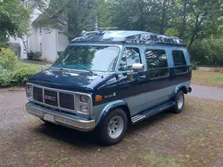 Blau Gebraucht 1990 GMC Vandura Van | 25.000 €