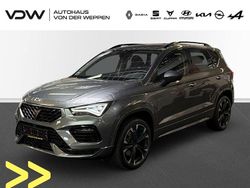 Graphitgrau Gebraucht 2024 Cupra Ateca SUV | 32.480 € (Guter Preis)