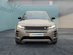Gold Gebraucht 2023 Land Rover Range Rover evoque SE Dynamic SUV | 42.400 € (Guter Preis)