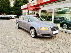 Silber Gebraucht 2007 Audi A6 Limousine | 3.990 € (Fairer Preis)