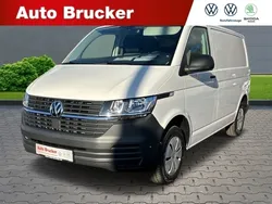 Weiss Neu 2024 VW T6.1 Van | 39.920 € (Fairer Preis)