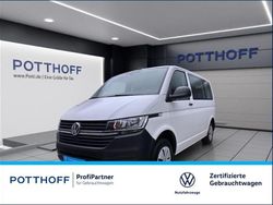 Weiss Gebraucht 2023 VW T6.1 Van | 28.997 € (Guter Preis)