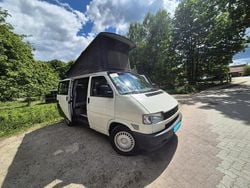 Gebraucht 1992 VW T4 California Van | 5.000 €