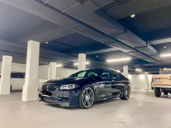 Schwarz Gebraucht 2014 BMW M5 Competition Edition Limousine | 44.000 € (Teuer)