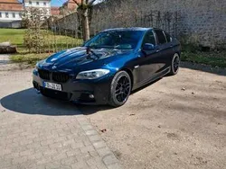 Schwarz Gebraucht 2013 BMW 530 M Sport Limousine | 13.499 € (Fairer Preis)
