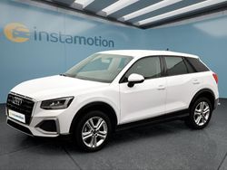 Weiß Gebraucht 2024 Audi Q2 SUV | 28.999 € (Fairer Preis)