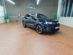 Schwarz Gebraucht 2021 Opel Mokka GS Line SUV | 20.950 € (Fairer Preis)