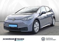 Grau Gebraucht 2021 VW ID.3 Pro Performance Kleinwagen | 20.980 € (Guter Preis)