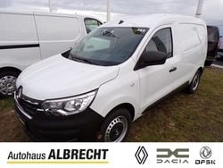 Weiß Gebraucht 2023 Renault Express Kleinwagen | 22.122 €