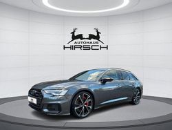 Grau Gebraucht 2023 Audi S6 Sport Kombi | 59.990 € (Fairer Preis)
