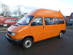 Orange Gebraucht 1998 VW T4 Van | 19.900 €