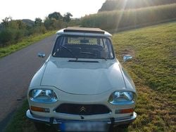 Beige Gebraucht 1977 Citroën Ami 8 Kombi | 9.500 €