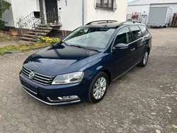 Blau Gebraucht 2014 VW Passat Kombi | 6.700 € (Fairer Preis)