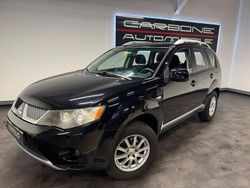 Schwarz Gebraucht 2009 Mitsubishi Outlander Invite SUV | 3.490 € (Guter Preis)