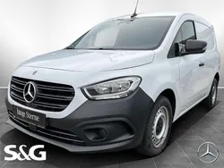 Weiß Gebraucht 2023 Mercedes Citan 108 Limousine | 13.690 €