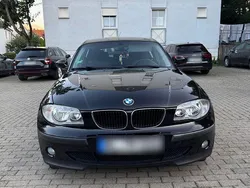 Gebraucht 2006 BMW 116 Kleinwagen | 2.200 € (Superpreis)