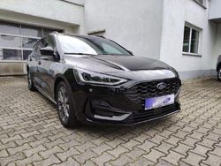 Schwarz Gebraucht 2025 Ford Focus ST-Line Limousine | 28.990 € (Teuer)