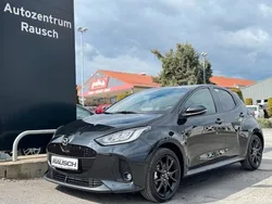 Schwarz Neu 2025 Mazda 2 Homura-Line Limousine | 26.700 € (Fairer Preis)