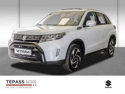 Weiss Neu 2025 Suzuki Vitara Comfort+ SUV | 27.777 € (Fairer Preis)