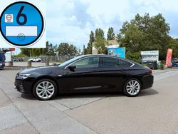 Schwarz Gebraucht 2022 Opel Insignia Sport Limousine | 21.950 € (Guter Preis)