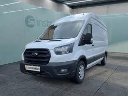 Weiß Gebraucht 2023 Ford Transit Trend | 39.949 €