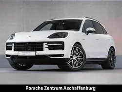 Weiß Gebraucht 2024 Porsche Cayenne SUV | 91.860 € (Superpreis)