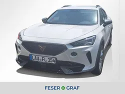 Weiss Gebraucht 2024 Cupra Formentor SUV | 26.450 € (Superpreis)