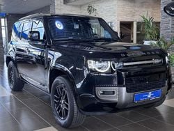 Schwarz Gebraucht 2021 Land Rover Defender Dynamic SUV | 58.500 € (Superpreis)