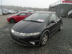 Schwarz Gebraucht 2006 Honda Civic Executive Limousine | 3.950 € (Fairer Preis)