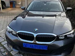 Gebraucht 2020 BMW 318 Kombi | 25.000 € (Fairer Preis)
