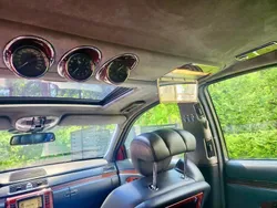 Gebraucht 2004 Maybach 57 Limousine | 61.000 €