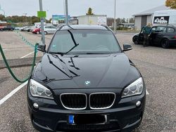 Schwarz Gebraucht 2013 BMW X1 M Sport SUV | 11.200 € (Fairer Preis)