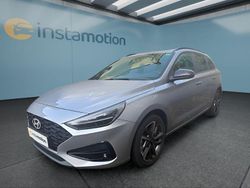 Silber Gebraucht 2025 Hyundai i30 Kombi | 25.649 € (Etwas zu teuer)