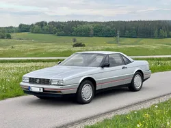Cadillac Allante