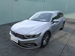 Silber Gebraucht 2019 VW Passat Elegance Kombi | 22.330 € (Etwas zu teuer)