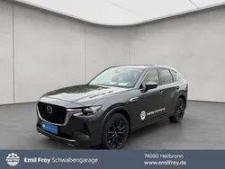 Gebraucht 2023 Mazda CX-60 Takumi-Line SUV | 52.550 € (Etwas zu teuer)