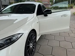Weiß Gebraucht 2018 Mercedes CLS53 AMG AMG Coupé | 57.000 €