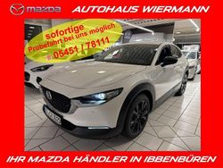 Weiß Neu 2025 Mazda CX-30 Homura-Line SUV | 28.650 €