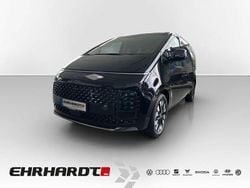 Schwarz Neu 2025 Hyundai Staria Signature Van | 52.350 €