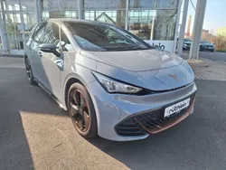 Grau Gebraucht 2023 Cupra Born Kleinwagen | 27.990 € (Superpreis)