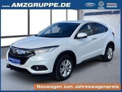 Weiß Gebraucht 2020 Honda HR-V Elegance SUV | 18.990 € (Fairer Preis)