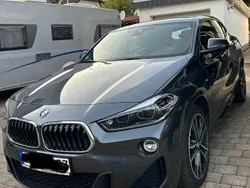 Grau Gebraucht 2019 BMW X2 Performance SUV | 18.500 € (Etwas zu teuer)