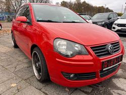 Orange Gebraucht 2009 VW Polo GT Limousine | 3.990 € (Fairer Preis)