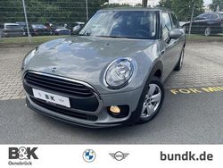 Metallic) (grau Gebraucht 2019 Mini One Clubman Kombi | 18.350 € (Fairer Preis)