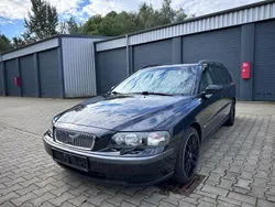 Schwarz Gebraucht 2004 Volvo V70 Kombi | 3.360 € (Guter Preis)