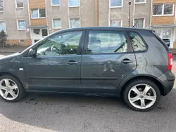 Grau Gebraucht 2004 VW Polo Basis Limousine | 1.000 € (Guter Preis)