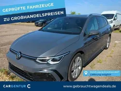 Delfingrau Gebraucht 2021 VW Golf VIII R-line Kombi | 19.990 € (Superpreis)